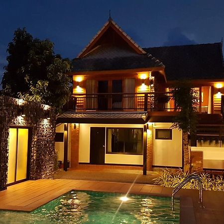 The Loft Riverside Chiangmai Otel Chiang Mai Dış mekan fotoğraf