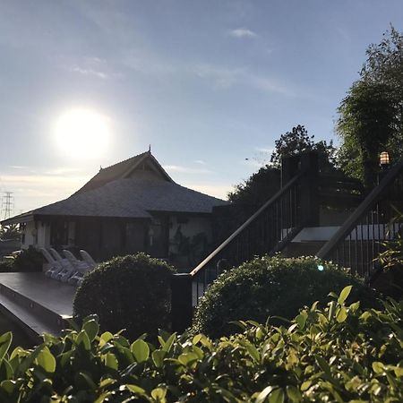 The Loft Riverside Chiangmai Otel Chiang Mai Dış mekan fotoğraf