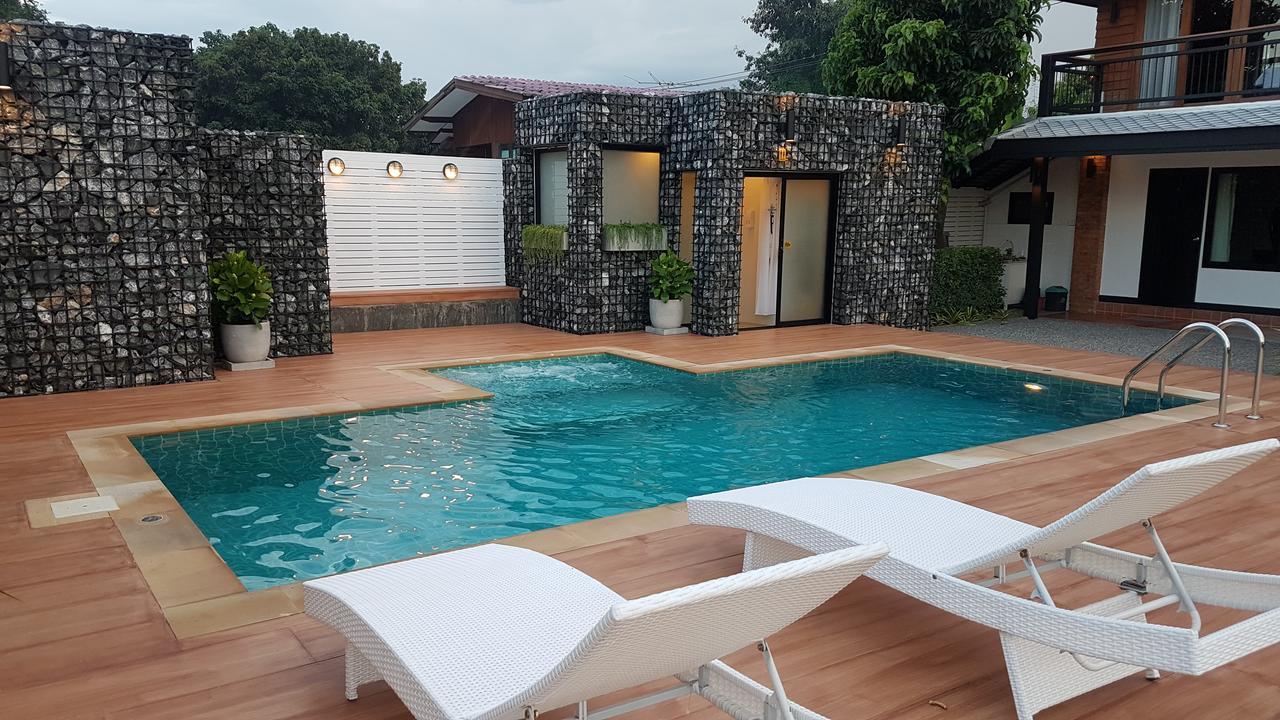 The Loft Riverside Chiangmai Otel Chiang Mai Dış mekan fotoğraf