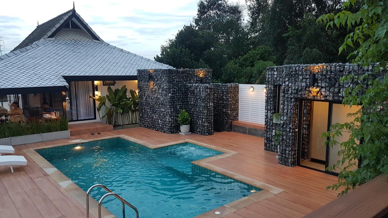 The Loft Riverside Chiangmai Otel Chiang Mai Dış mekan fotoğraf