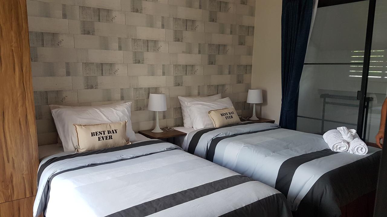 The Loft Riverside Chiangmai Otel Chiang Mai Dış mekan fotoğraf
