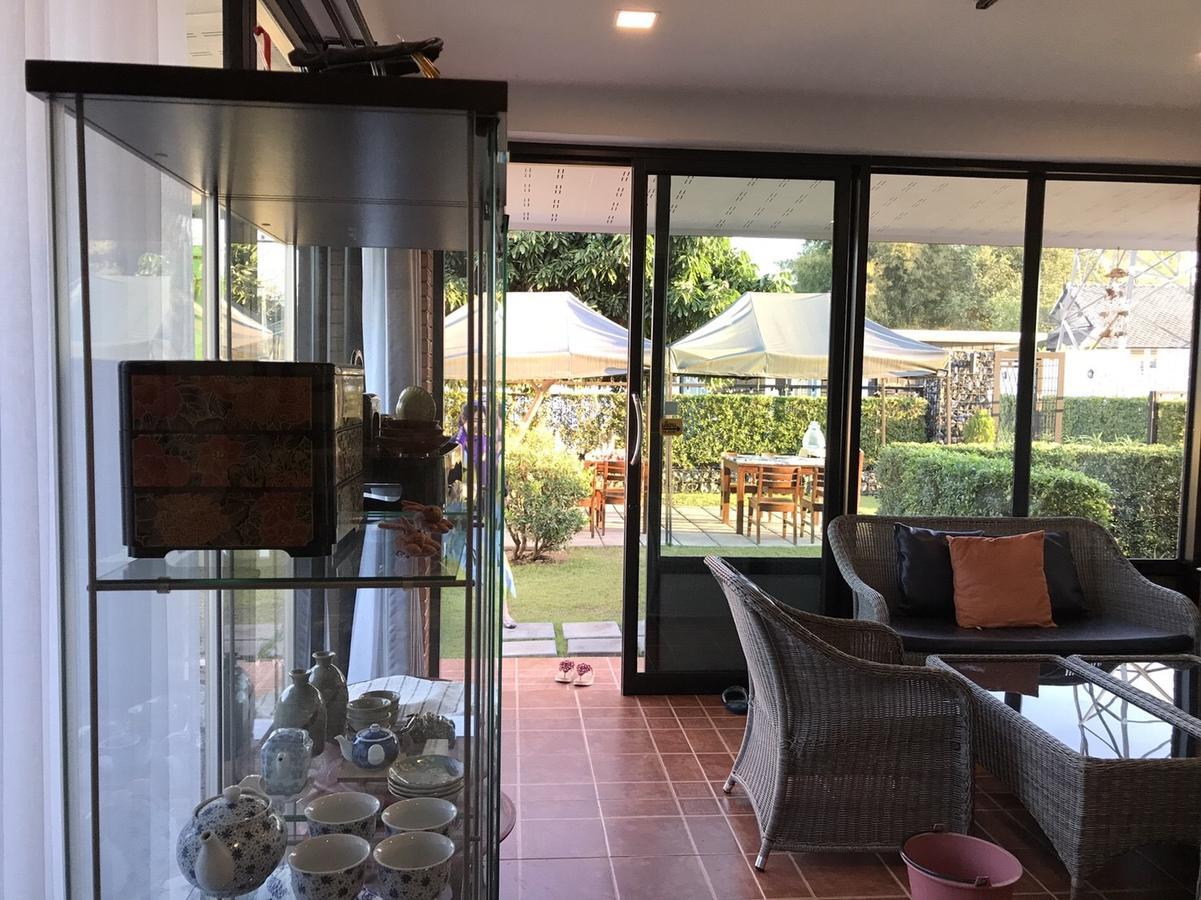 The Loft Riverside Chiangmai Otel Chiang Mai Dış mekan fotoğraf