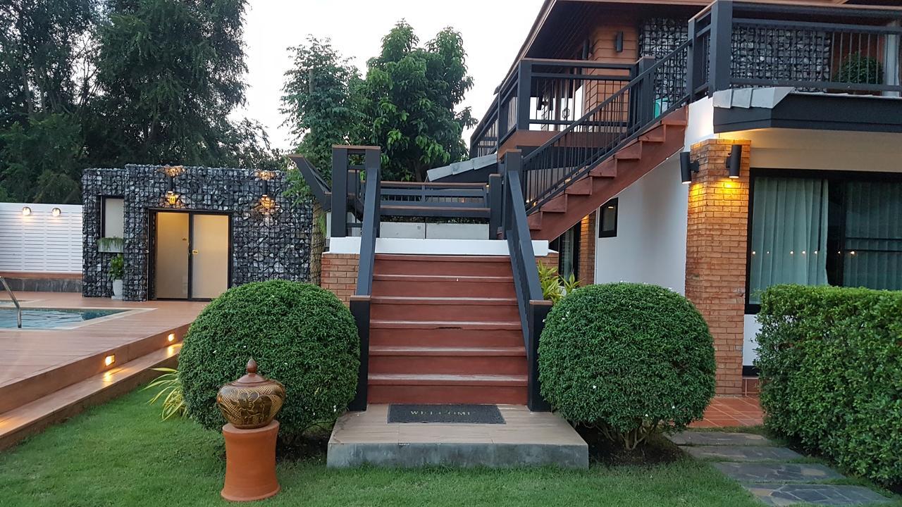 The Loft Riverside Chiangmai Otel Chiang Mai Dış mekan fotoğraf