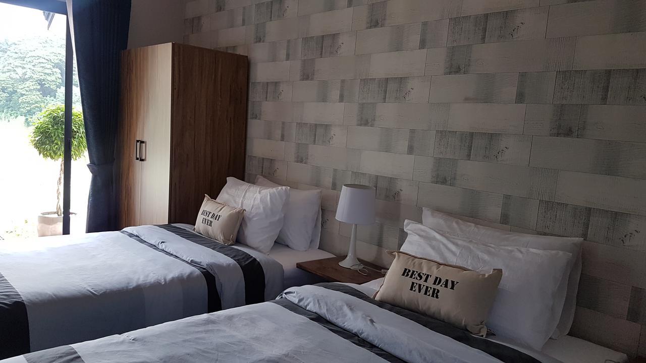 The Loft Riverside Chiangmai Otel Chiang Mai Dış mekan fotoğraf