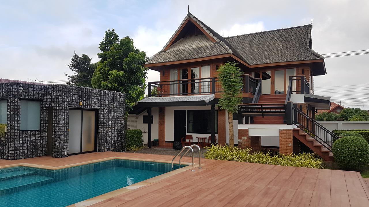 The Loft Riverside Chiangmai Otel Chiang Mai Dış mekan fotoğraf